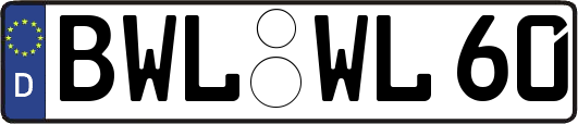 BWL-WL60