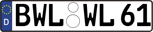 BWL-WL61
