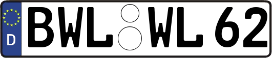 BWL-WL62