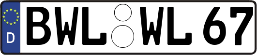 BWL-WL67
