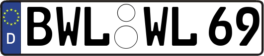 BWL-WL69