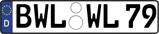 BWL-WL79