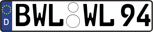 BWL-WL94
