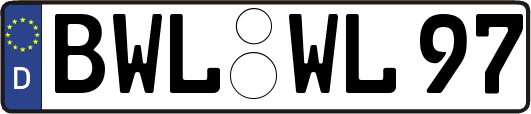 BWL-WL97
