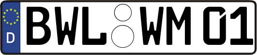 BWL-WM01