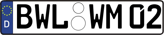 BWL-WM02