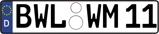 BWL-WM11