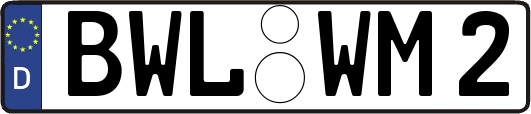 BWL-WM2