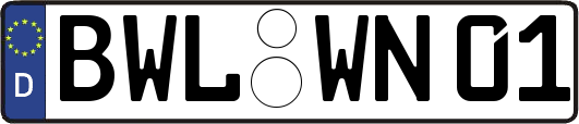 BWL-WN01