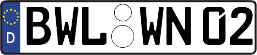 BWL-WN02