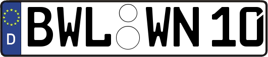 BWL-WN10
