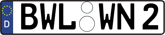 BWL-WN2