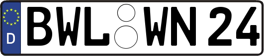 BWL-WN24