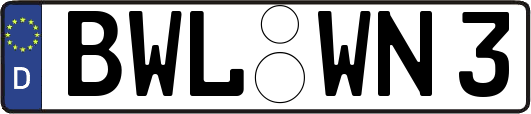 BWL-WN3