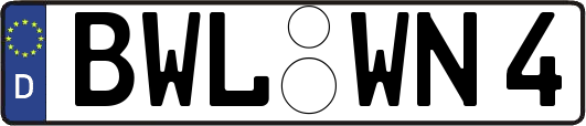 BWL-WN4