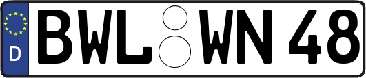 BWL-WN48
