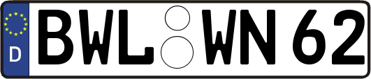 BWL-WN62