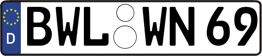 BWL-WN69