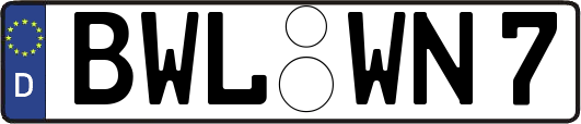 BWL-WN7