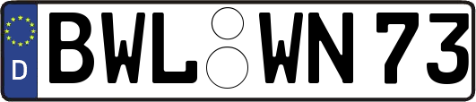 BWL-WN73