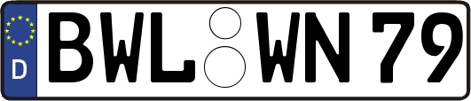 BWL-WN79