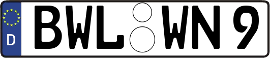 BWL-WN9