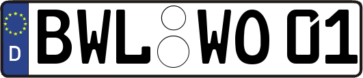 BWL-WO01