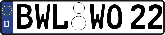 BWL-WO22