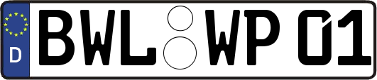 BWL-WP01