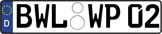 BWL-WP02