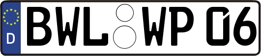 BWL-WP06