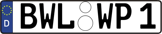 BWL-WP1
