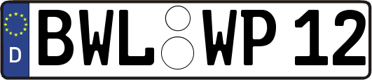 BWL-WP12