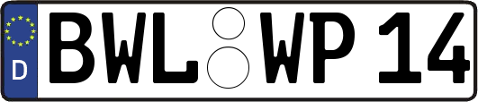BWL-WP14