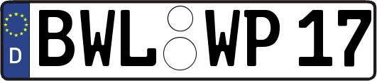 BWL-WP17