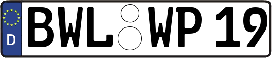BWL-WP19