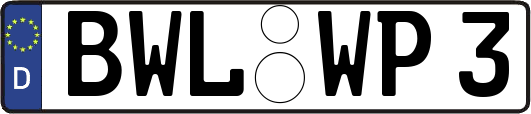BWL-WP3
