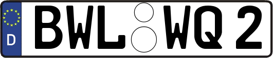 BWL-WQ2