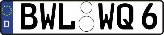 BWL-WQ6