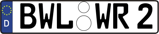 BWL-WR2