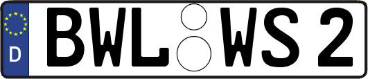 BWL-WS2