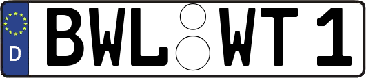 BWL-WT1