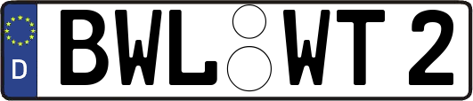 BWL-WT2