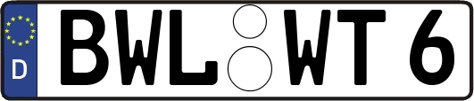 BWL-WT6