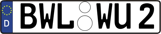 BWL-WU2