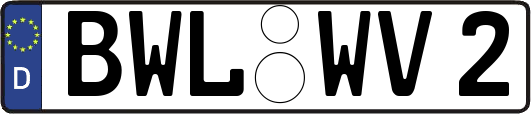 BWL-WV2