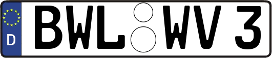 BWL-WV3