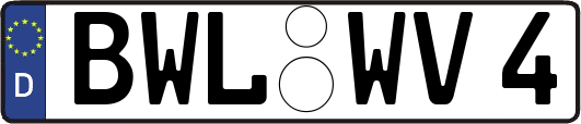 BWL-WV4