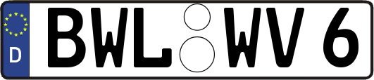 BWL-WV6