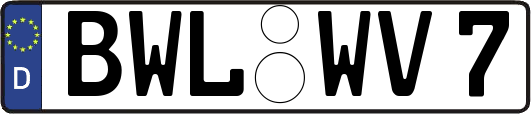 BWL-WV7